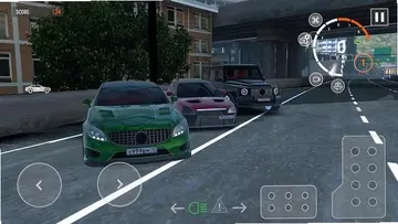驾驶世界Drive World预览图