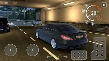 驾驶世界Drive World预览图