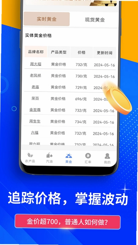 点金富通官方版预览图