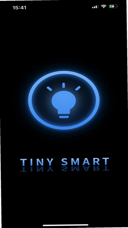 Tiny Smart app预览图