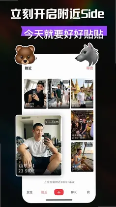 Side软件最新版预览图