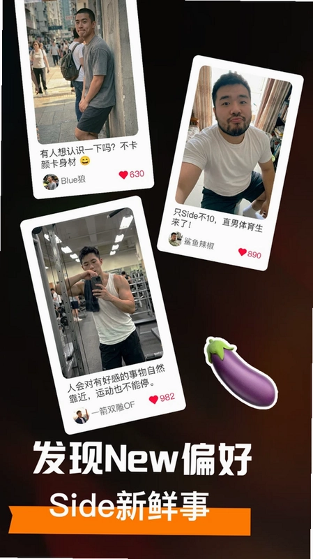 Side软件最新版预览图