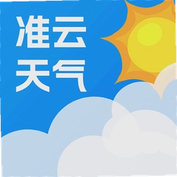 准云天气预报App