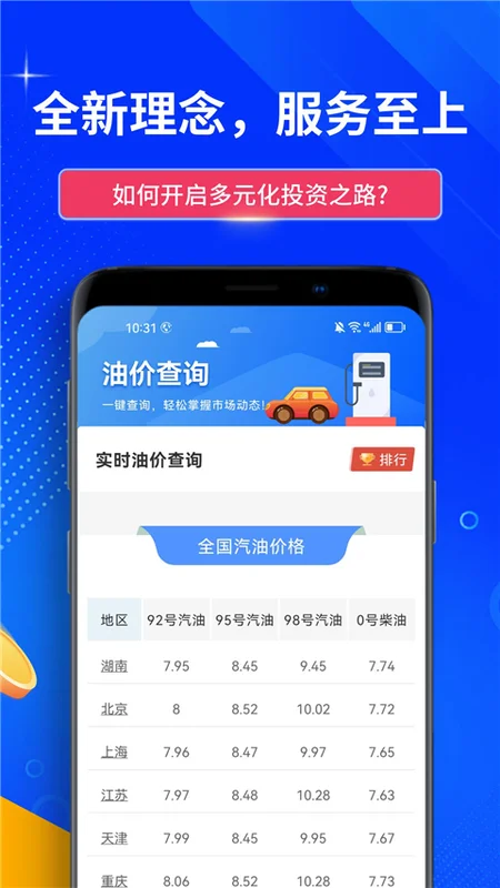 点金富通官方版 点金富通官方版
