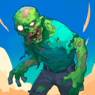 ��ʬɱ���ƽ��(Zombie Slasher)