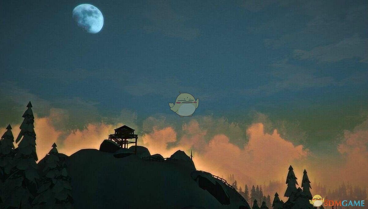 漫漫长夜The Long Dark搜刮物资优先级与背包管理技巧图解