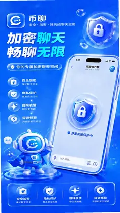 币聊官方版预览图