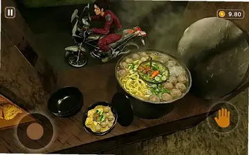 肉丸面恐怖异常最新版预览图