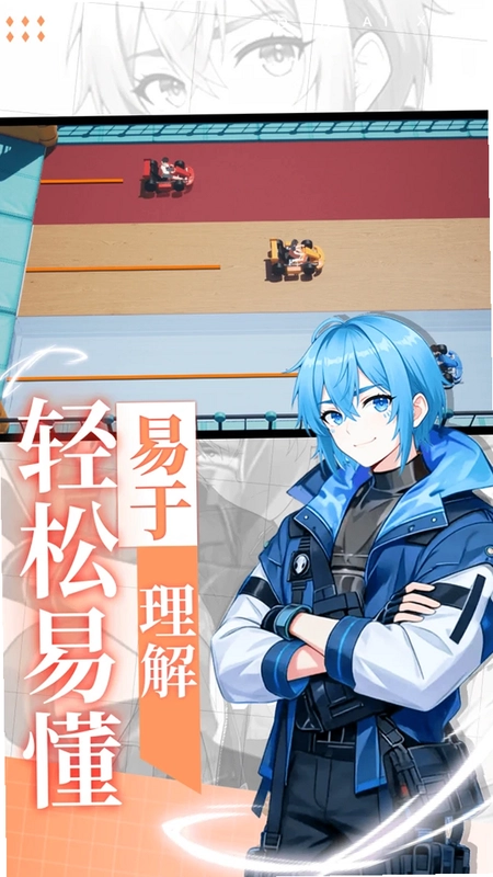 欧拉实验室app预览图