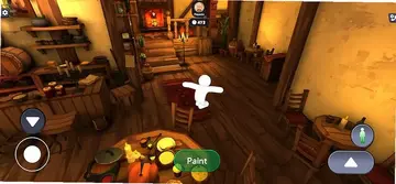 Paint Hide Seek(变色彩绘捉迷藏)预览图
