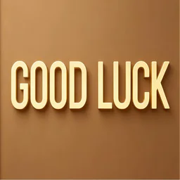 GoodLuck