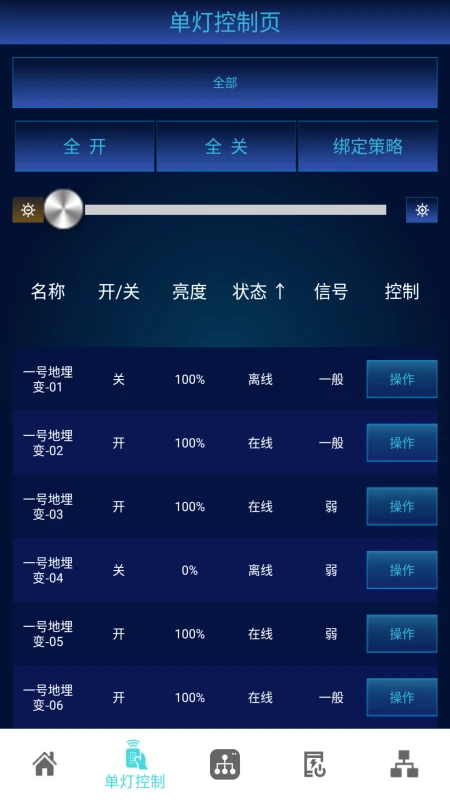 设备连接步骤