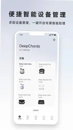 DeepChords ��������Ԥ��ͼ