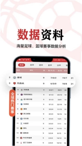 唠球官方版预览图