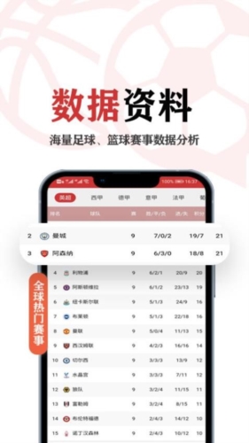 唠球比赛数据