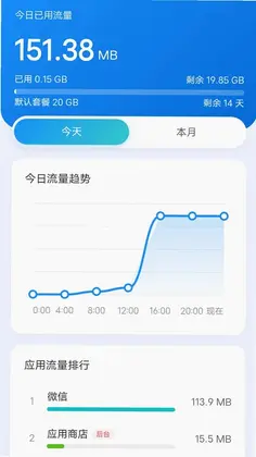 速达省流量最新版预览图