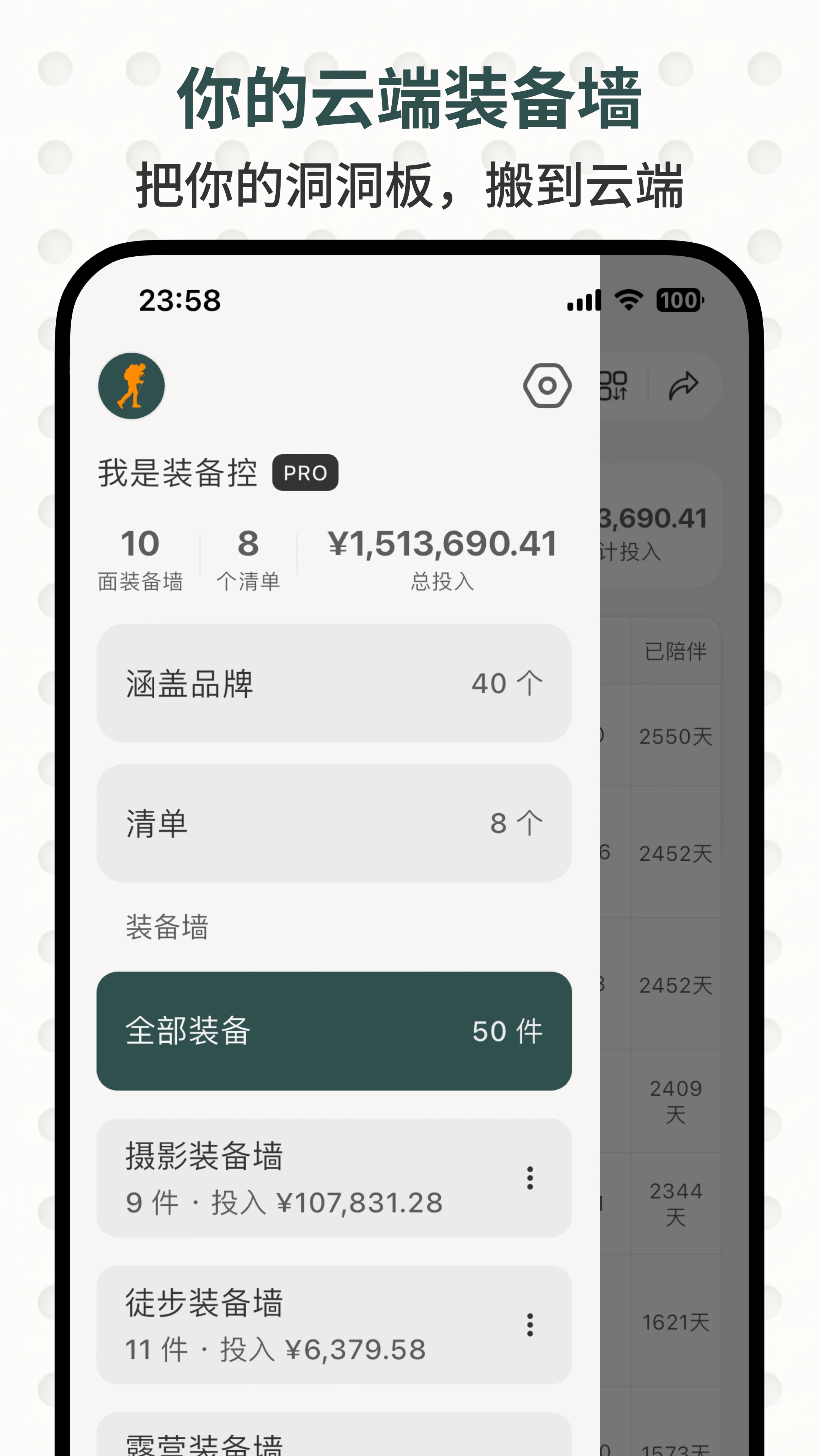 装备控预览图