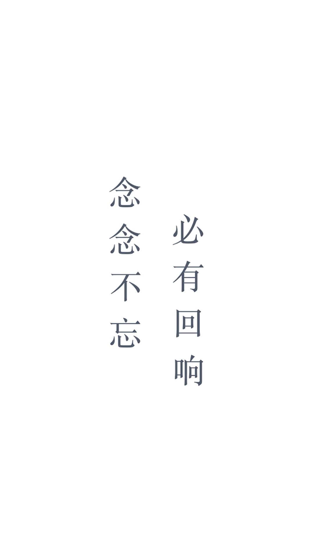 回响功能展示