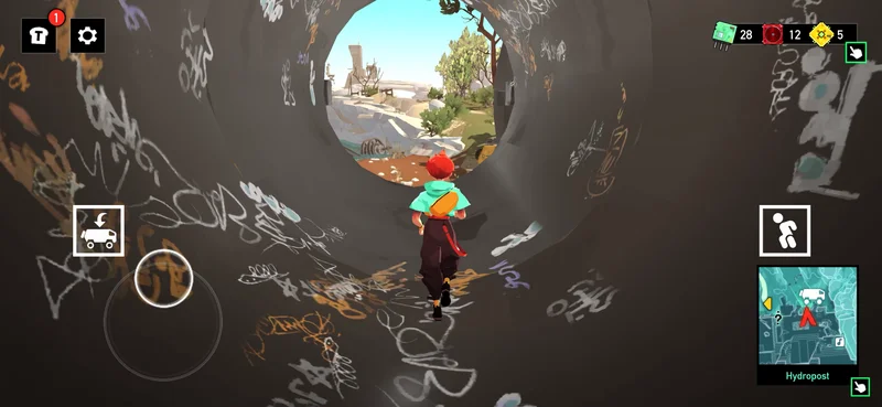 漫漫长路沙巫之旅手机版预览图