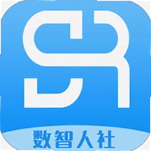 数智人社