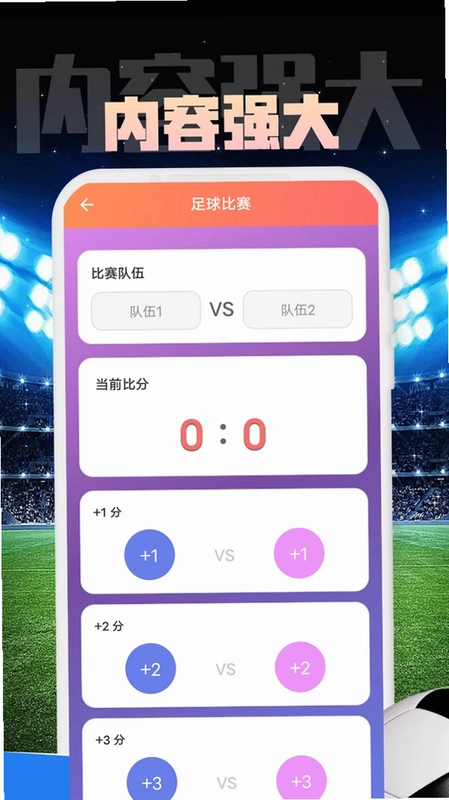 WFLH 足球赛事记录预览图