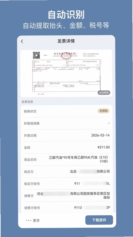 多多发票预览图