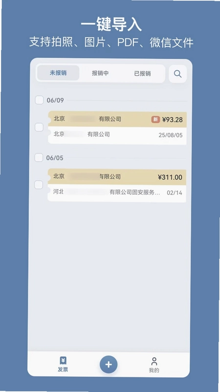 多多发票预览图