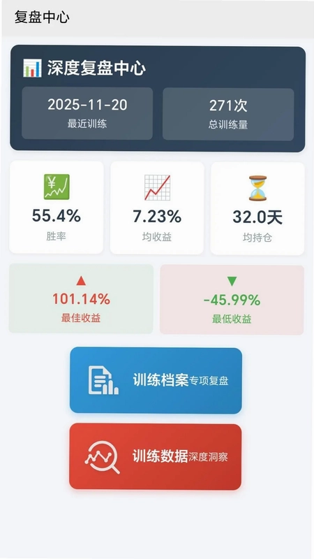 金k训练营最新版预览图