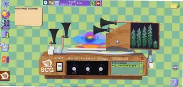 梦界狂徒预览图