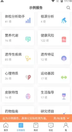 微基因预览图