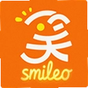 笑了么