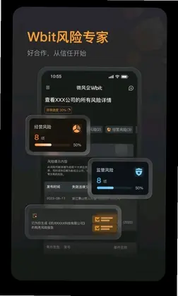 Wbit预览图