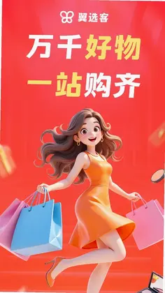 翼选客官方版预览图