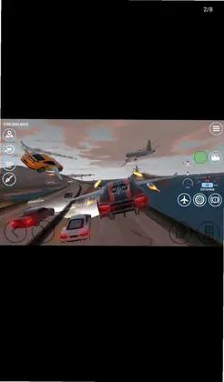 汽车模拟最新版 Car Sim预览图