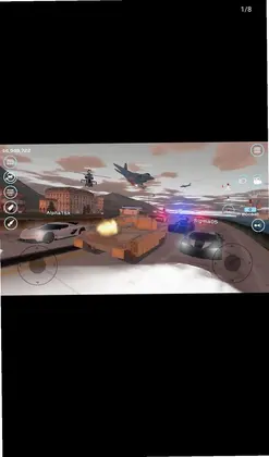 汽车模拟最新版 Car Sim预览图