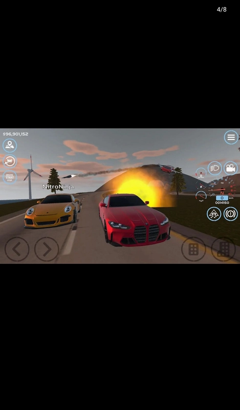 汽车模拟最新版 Car Sim预览图