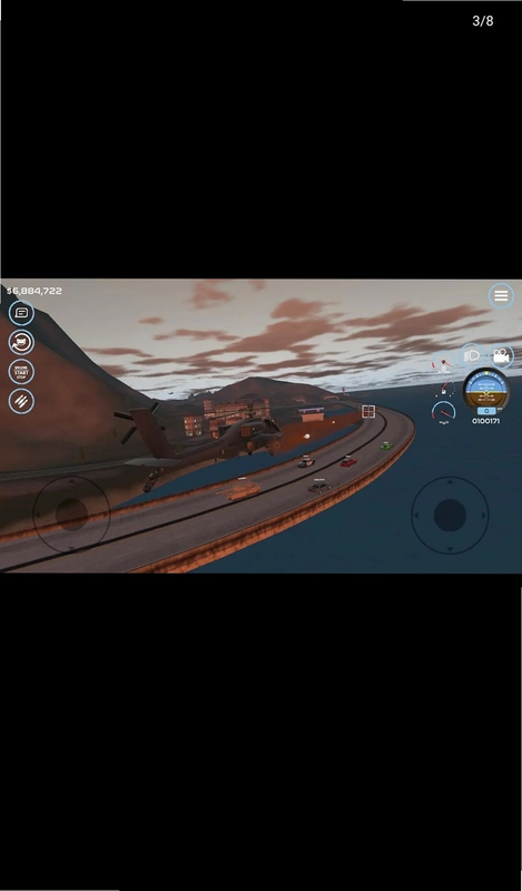 汽车模拟最新版 Car Sim预览图