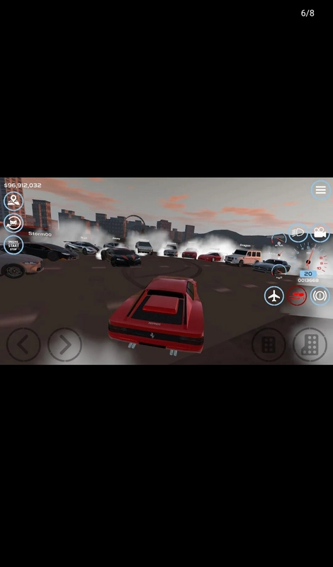 汽车模拟最新版 Car Sim预览图