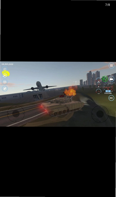 汽车模拟最新版 Car Sim预览图