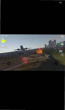 汽车模拟最新版 Car Sim预览图