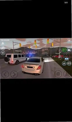 汽车模拟最新版 Car Sim预览图