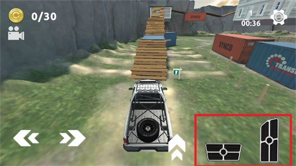 越野四驱最新版本 Offroad 4x4预览图