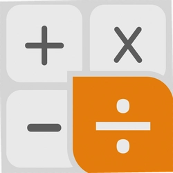 大字版计算器app