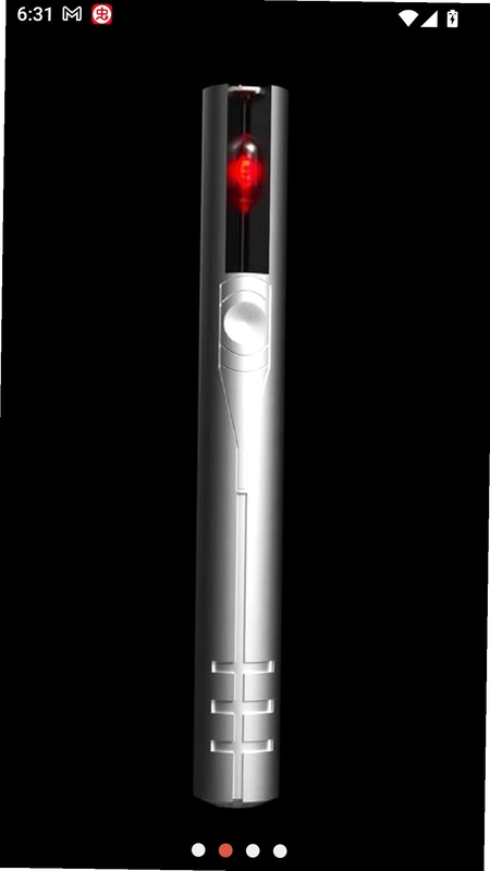 初代奥特曼变身模拟器(贝塔魔棒)预览图