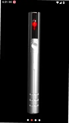 初代奥特曼变身模拟器(贝塔魔棒)预览图