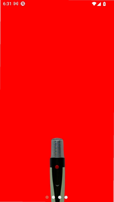 初代奥特曼变身模拟器(贝塔魔棒)预览图