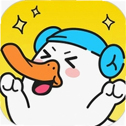 盼盼鸭