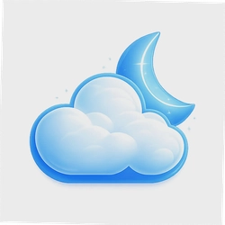 清空天气