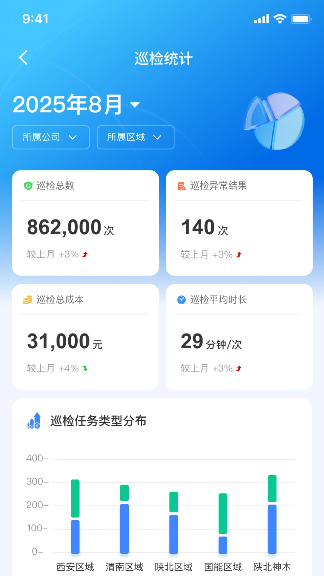 邦泽智服设备监控
