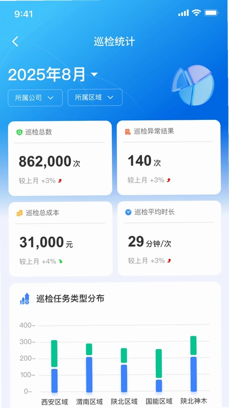 邦泽智服预览图